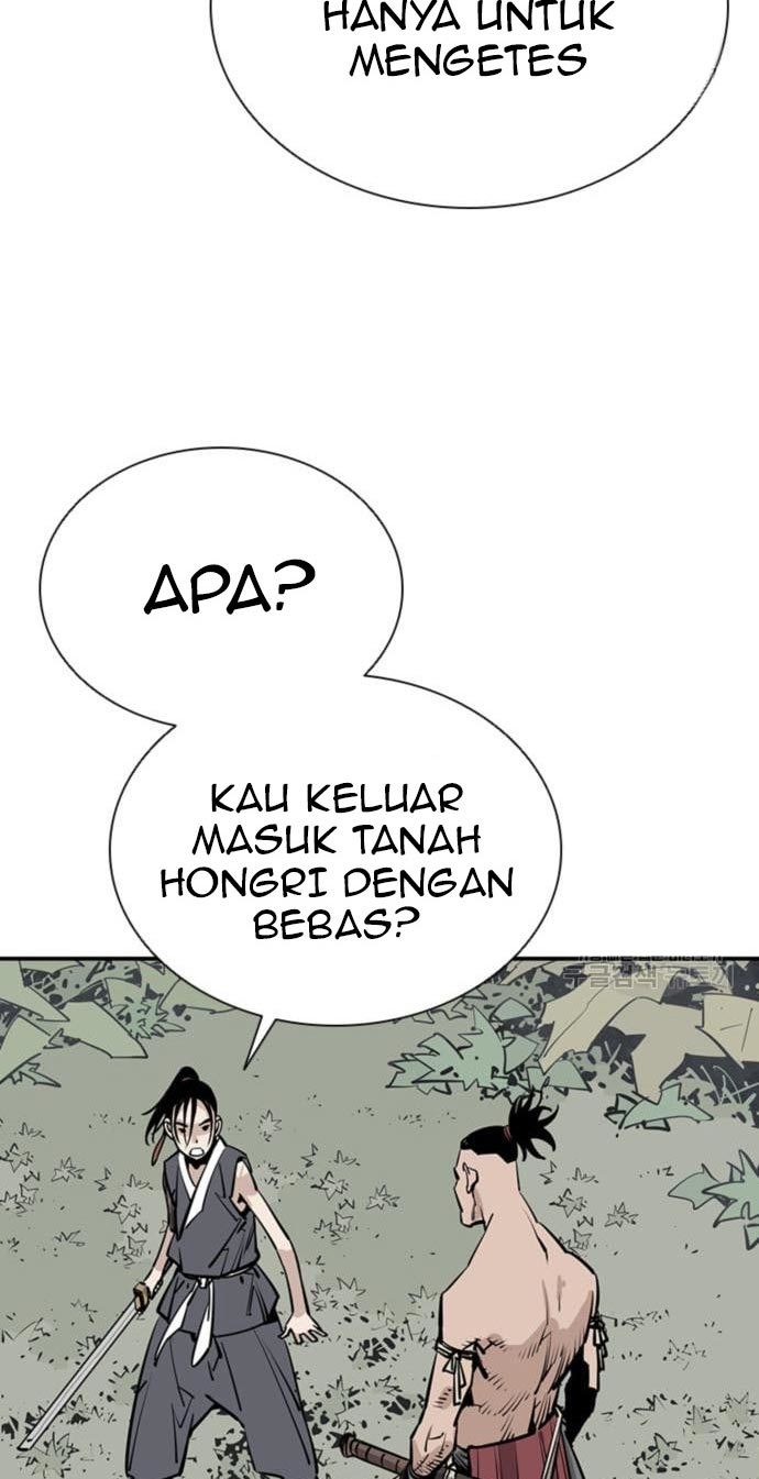 Death God (Reaper) Chapter 29 Gambar 33