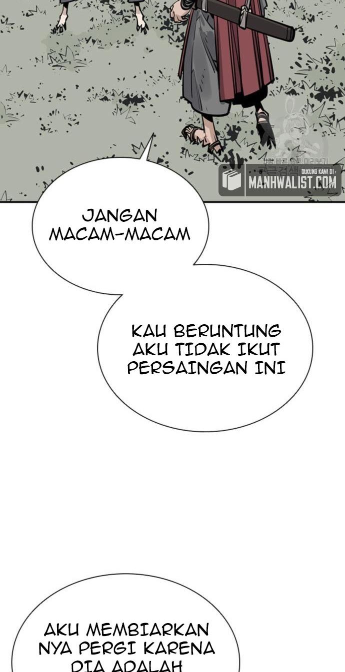 Death God (Reaper) Chapter 29 Gambar 34