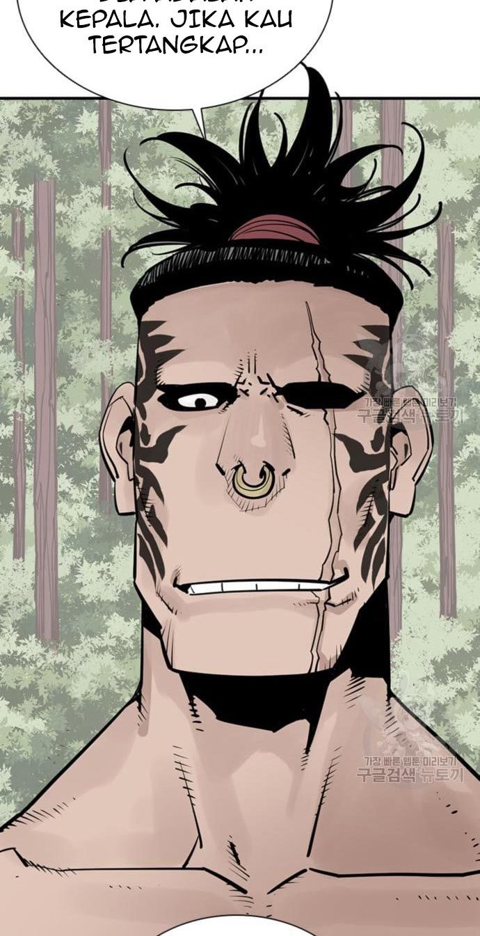 Death God (Reaper) Chapter 29 Gambar 35