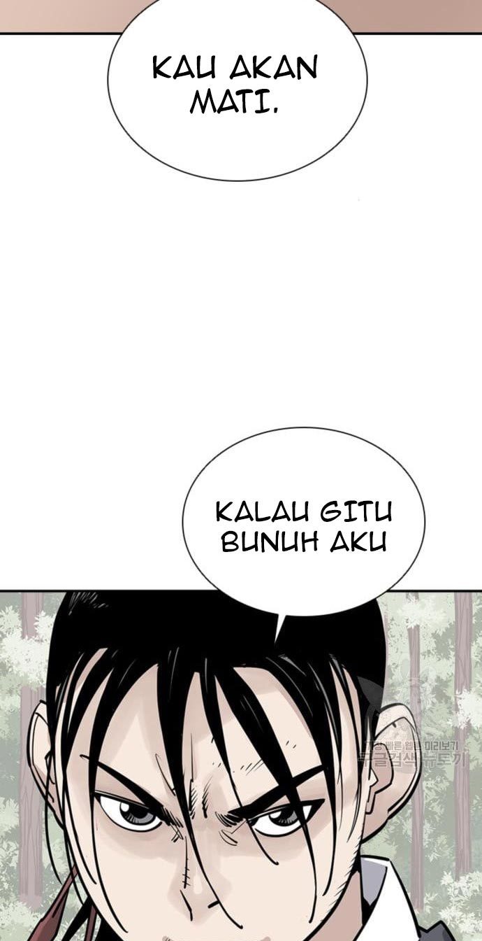 Death God (Reaper) Chapter 29 Gambar 36