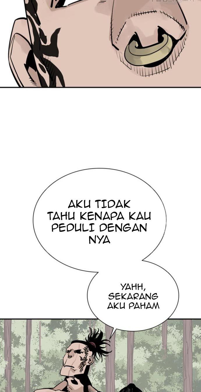 Death God (Reaper) Chapter 29 Gambar 38