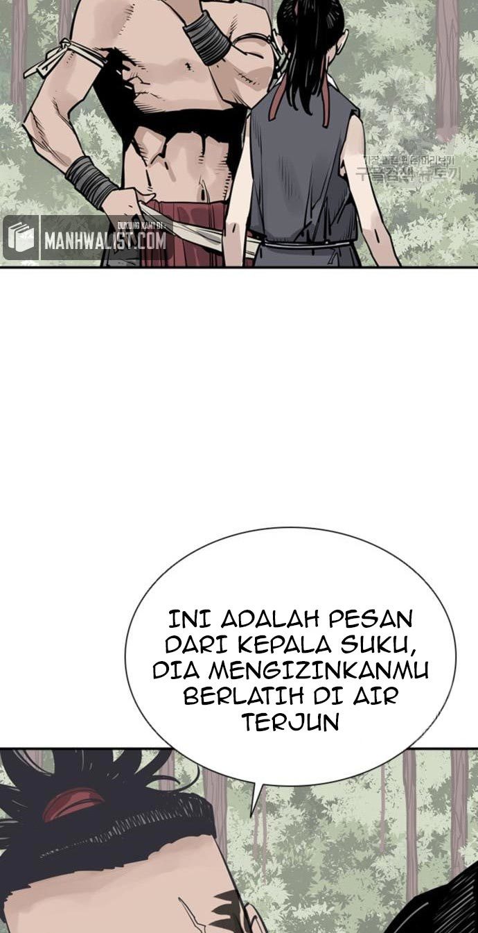 Death God (Reaper) Chapter 29 Gambar 39
