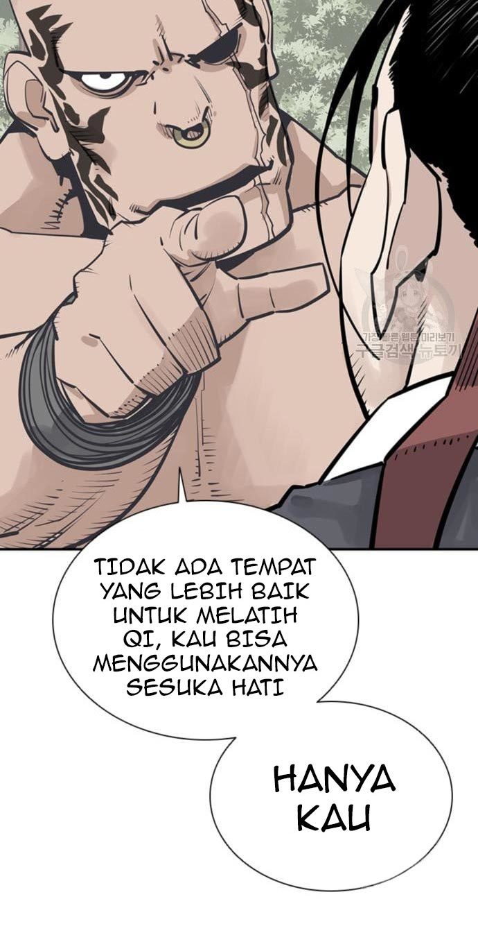 Death God (Reaper) Chapter 29 Gambar 40