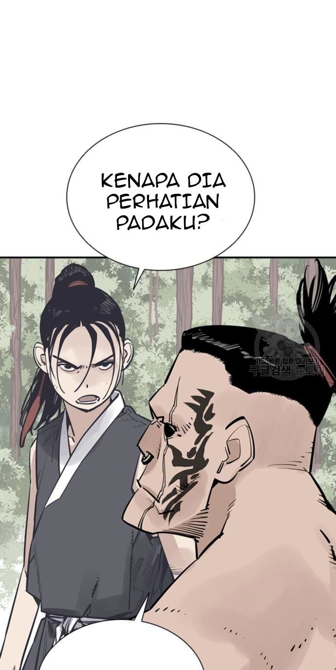 Death God (Reaper) Chapter 29 Gambar 41