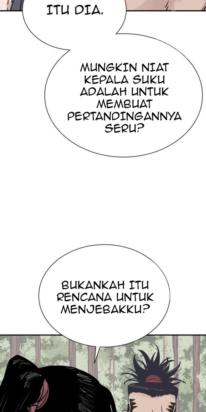 Death God (Reaper) Chapter 29 Gambar 42