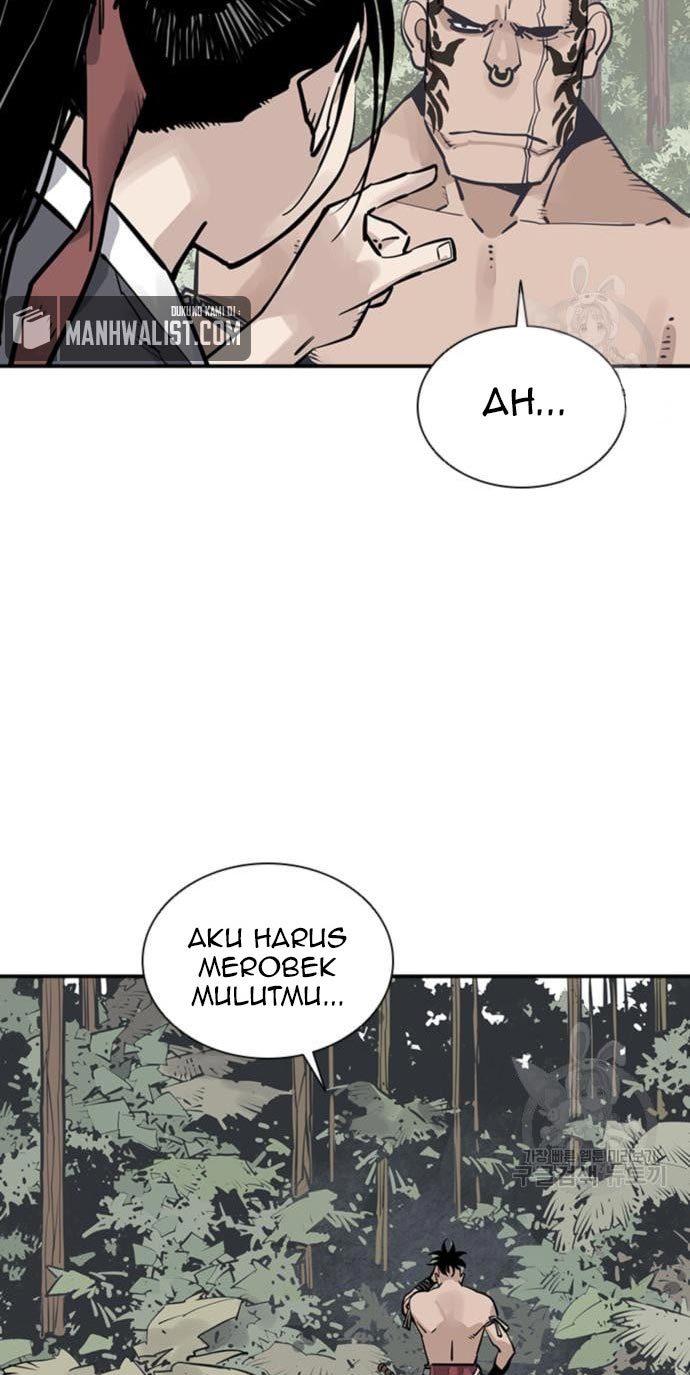 Death God (Reaper) Chapter 29 Gambar 43