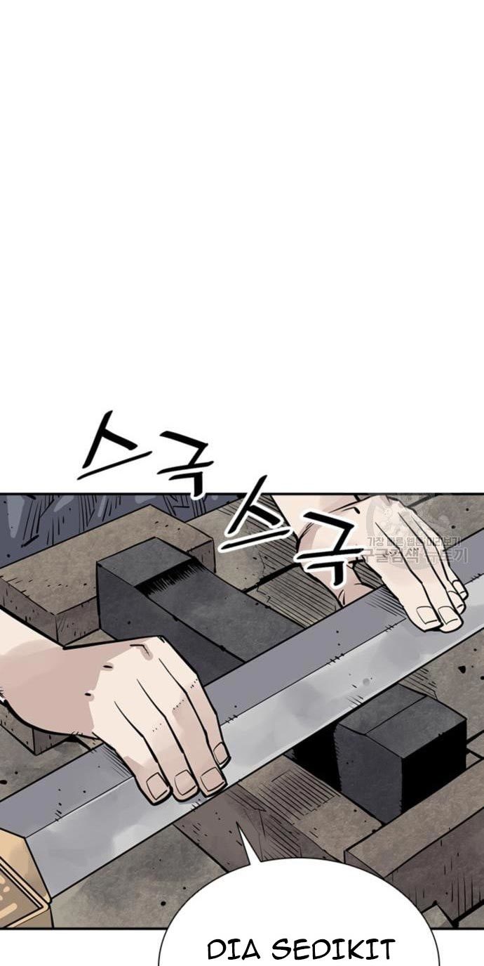Death God (Reaper) Chapter 29 Gambar 45