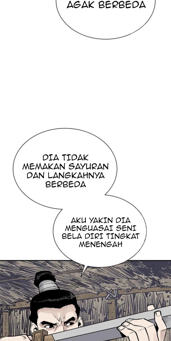 Death God (Reaper) Chapter 29 Gambar 46