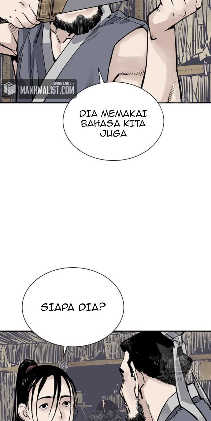 Death God (Reaper) Chapter 29 Gambar 47