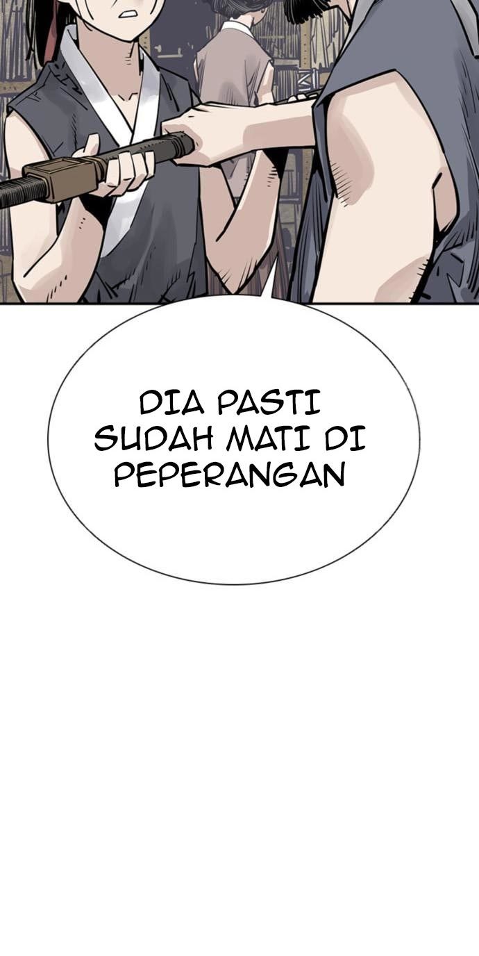 Death God (Reaper) Chapter 29 Gambar 48