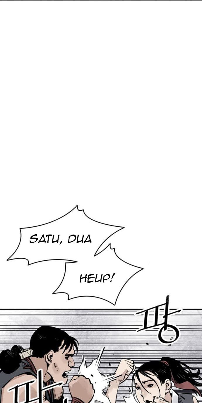 Death God (Reaper) Chapter 29 Gambar 55
