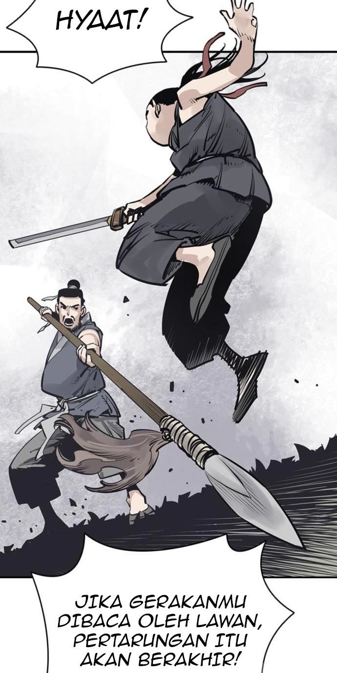 Death God (Reaper) Chapter 29 Gambar 57