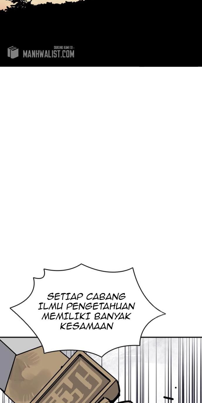 Death God (Reaper) Chapter 29 Gambar 59