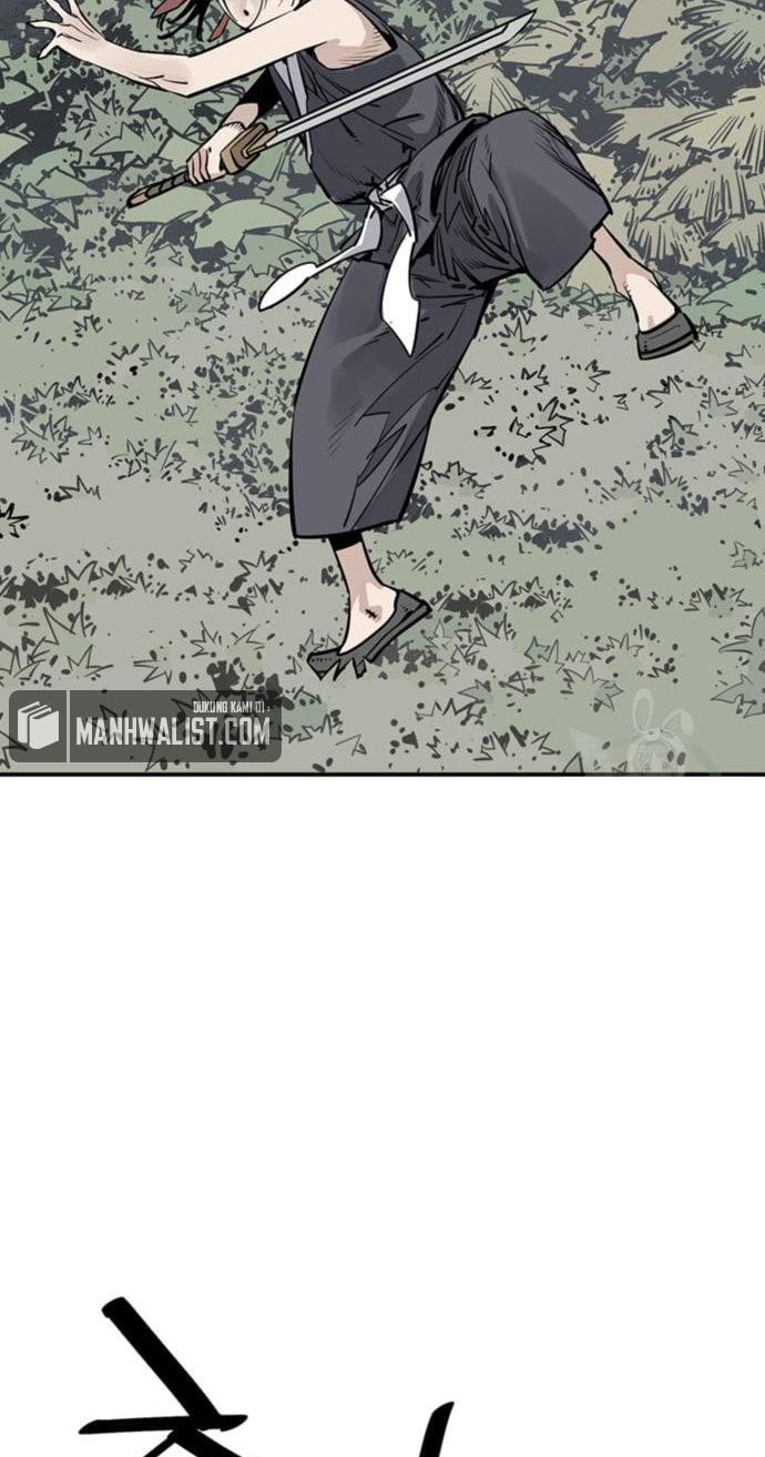 Death God (Reaper) Chapter 29 Gambar 63