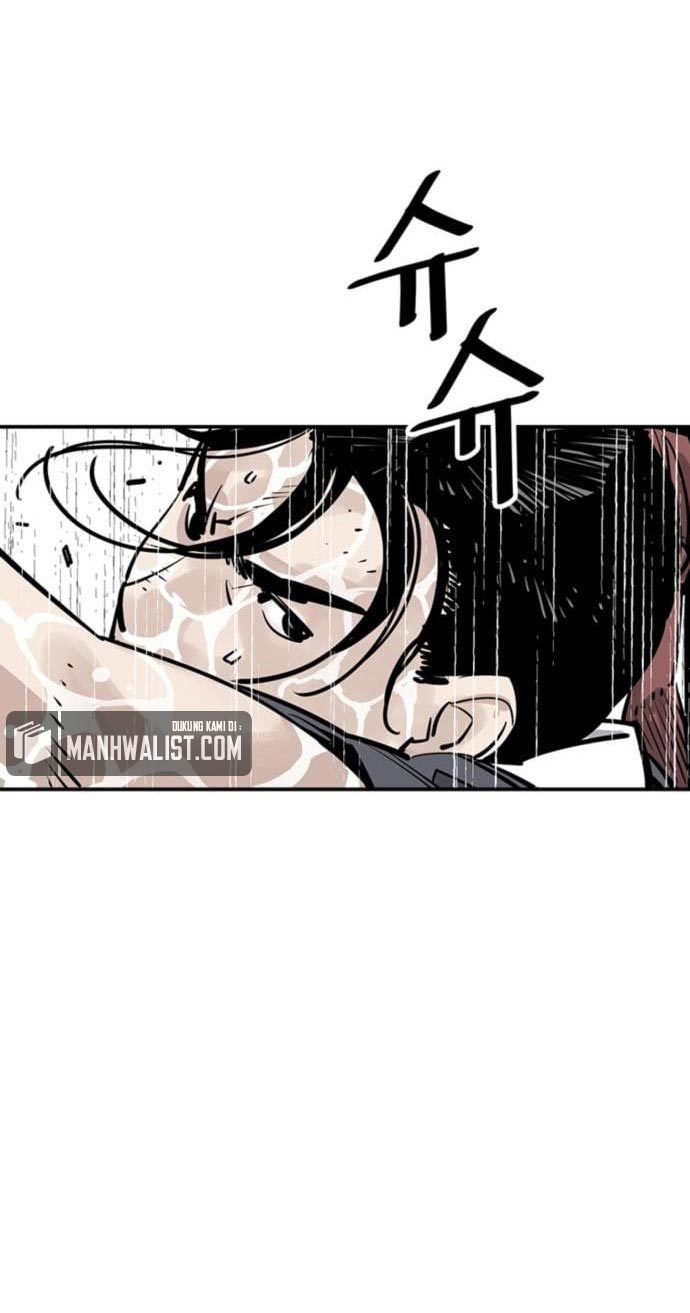 Death God (Reaper) Chapter 29 Gambar 67