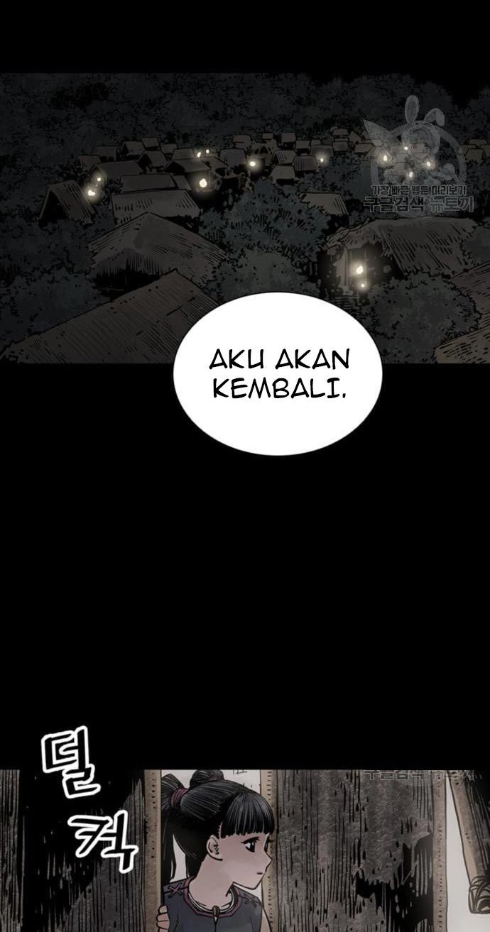 Death God (Reaper) Chapter 29 Gambar 72