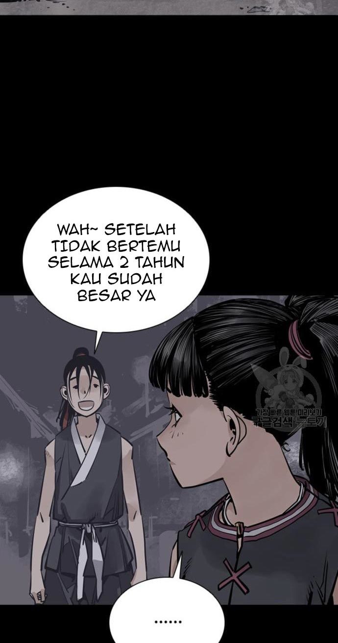 Death God (Reaper) Chapter 29 Gambar 74