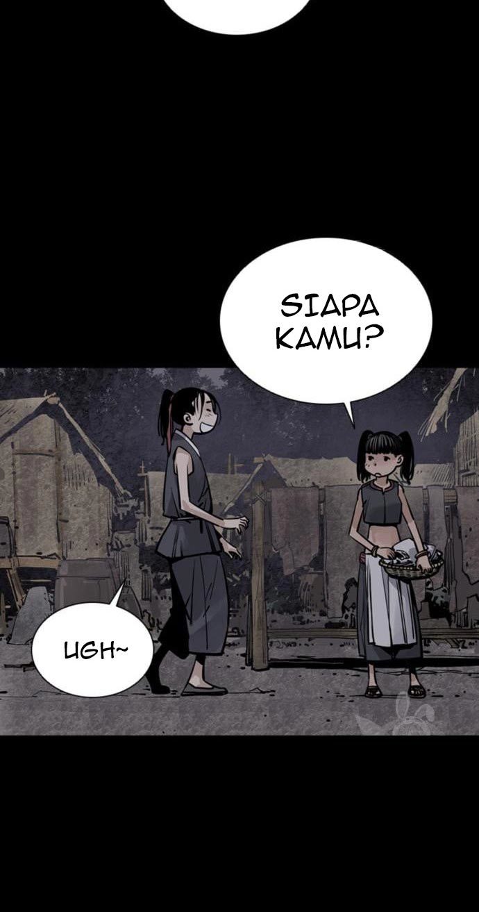 Death God (Reaper) Chapter 29 Gambar 75