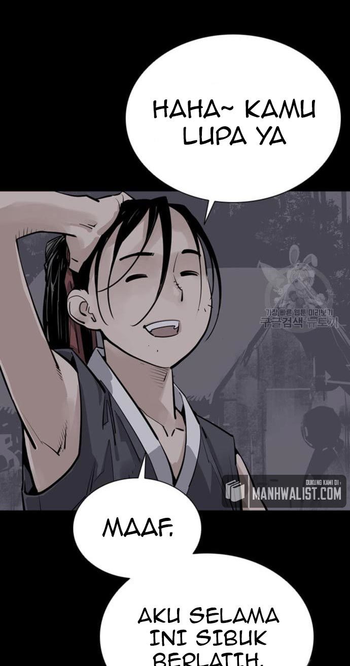 Death God (Reaper) Chapter 29 Gambar 76
