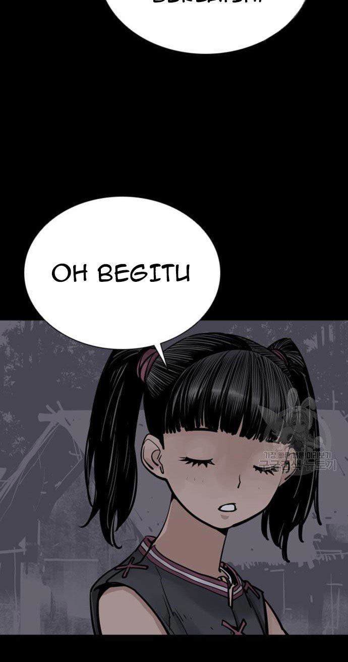 Death God (Reaper) Chapter 29 Gambar 77