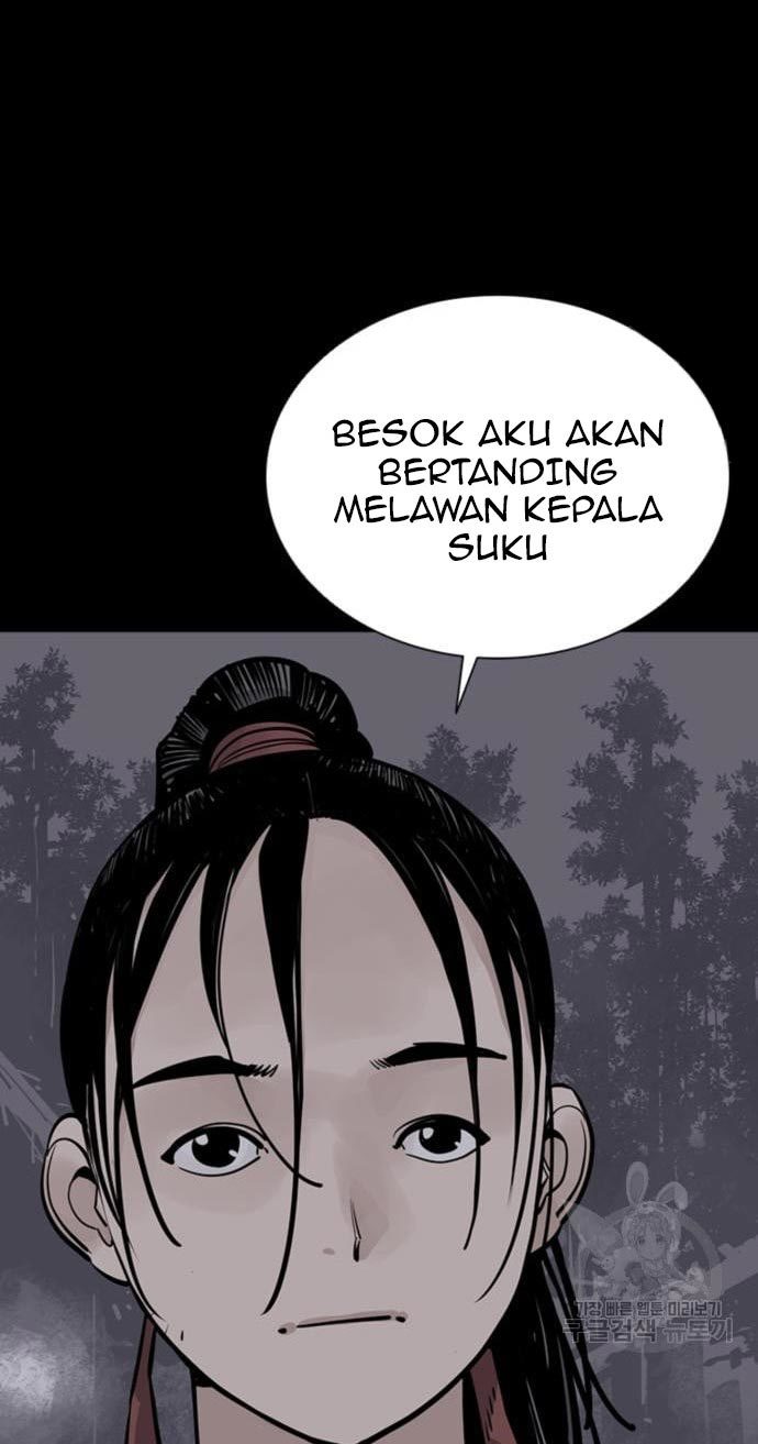 Death God (Reaper) Chapter 29 Gambar 78