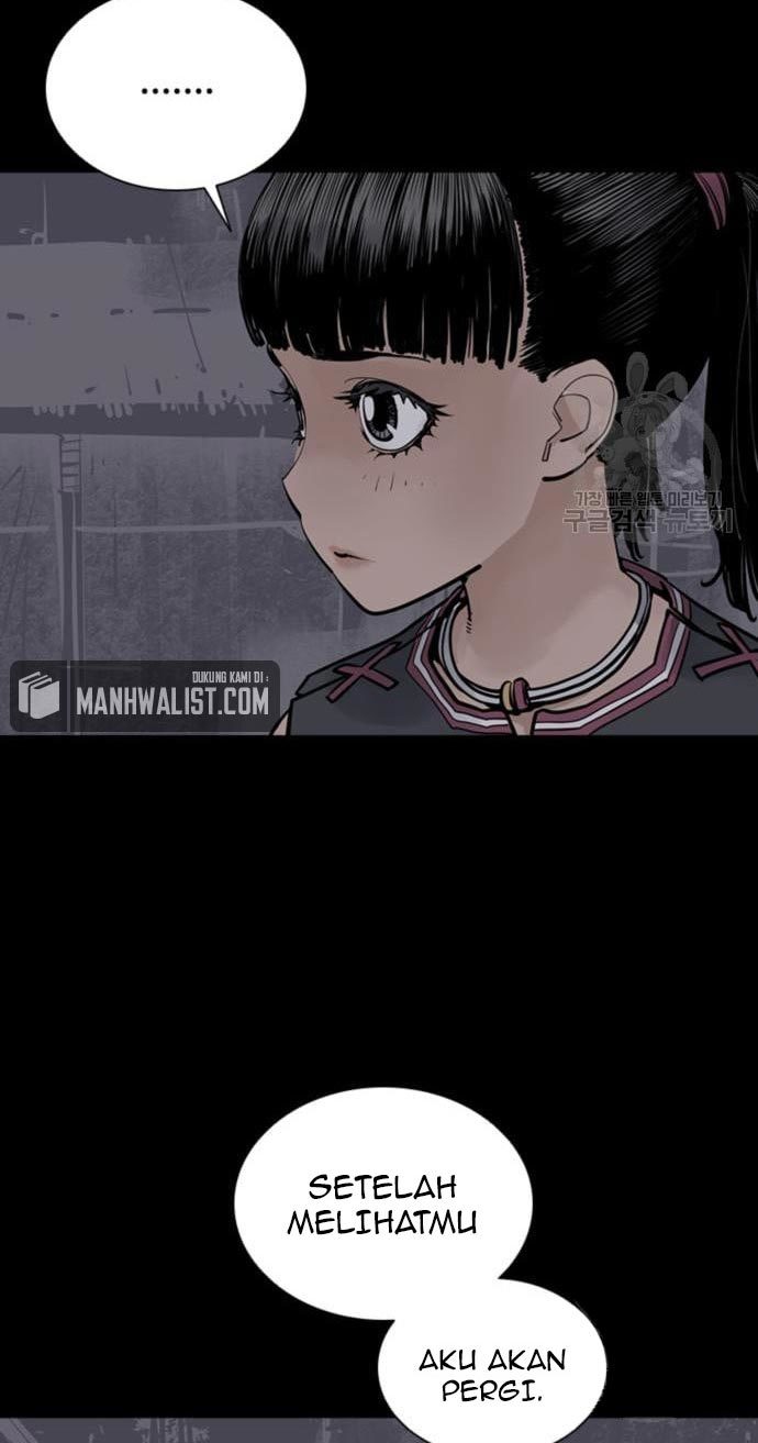 Death God (Reaper) Chapter 29 Gambar 80