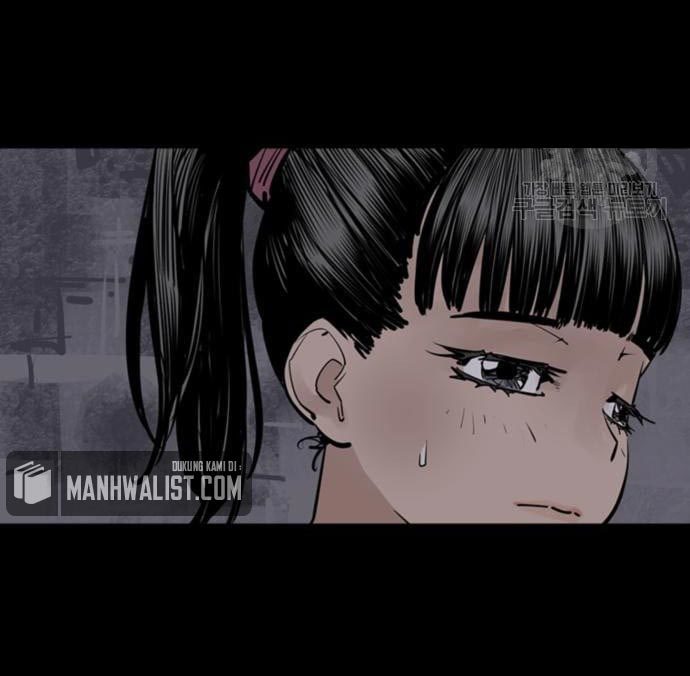 Death God (Reaper) Chapter 29 Gambar 83