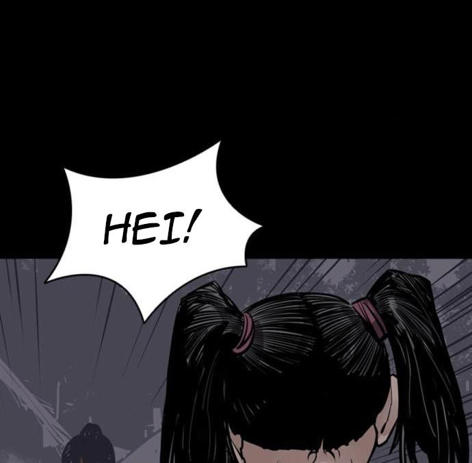 Death God (Reaper) Chapter 29 Gambar 84