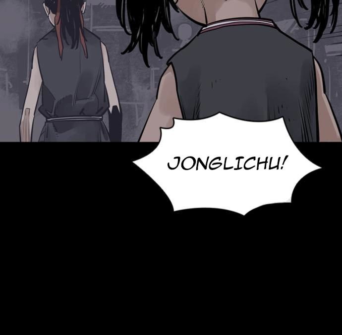 Death God (Reaper) Chapter 29 Gambar 85