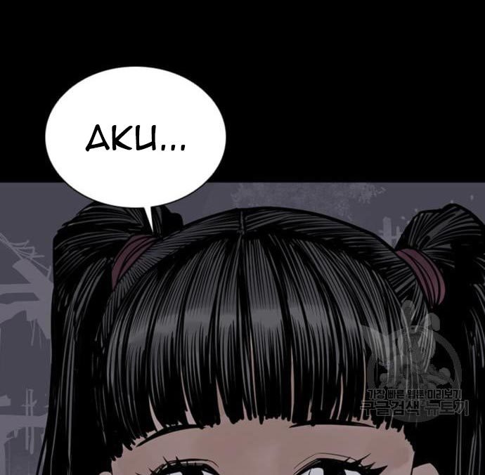 Death God (Reaper) Chapter 29 Gambar 86