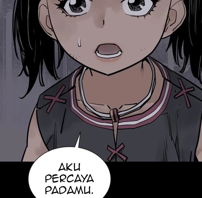 Death God (Reaper) Chapter 29 Gambar 87