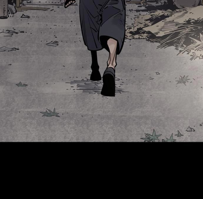 Death God (Reaper) Chapter 29 Gambar 93