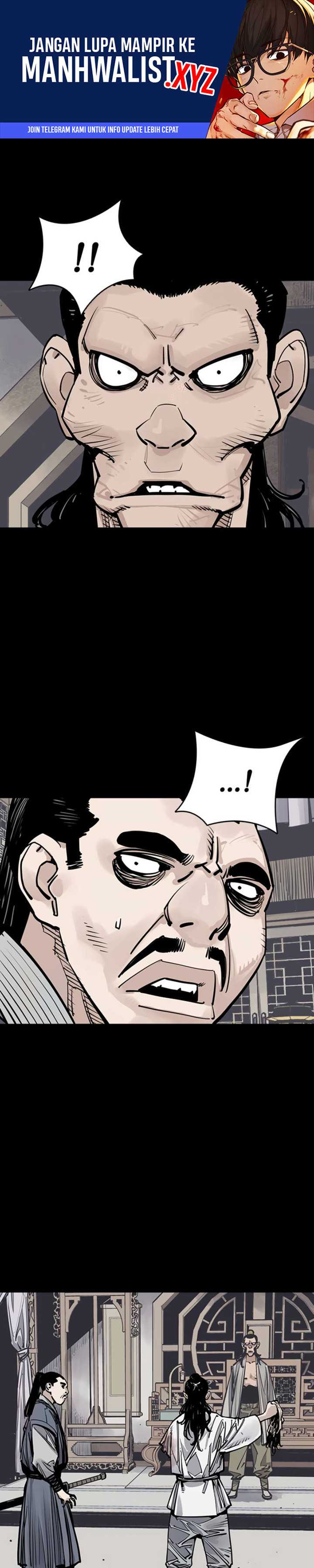 Death God (Reaper) Chapter 67 Gambar 2