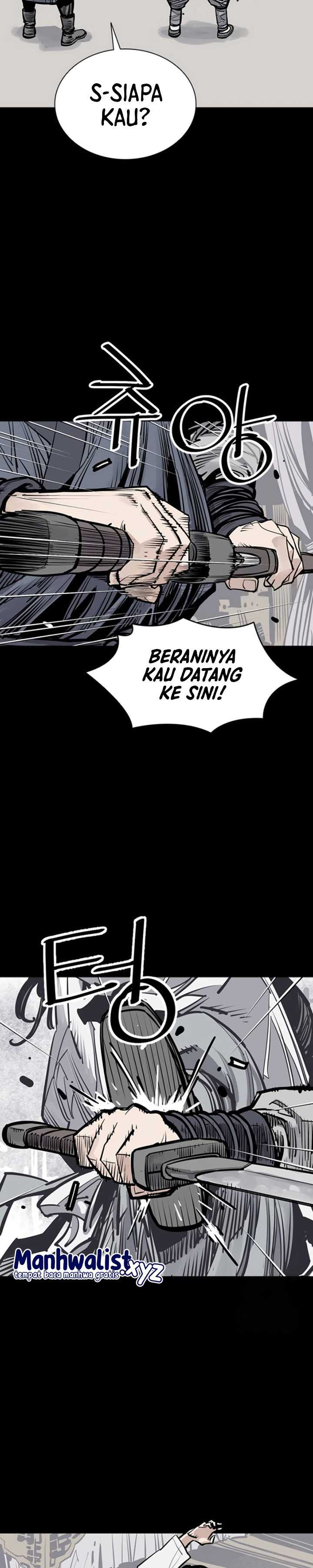 Death God (Reaper) Chapter 67 Gambar 3