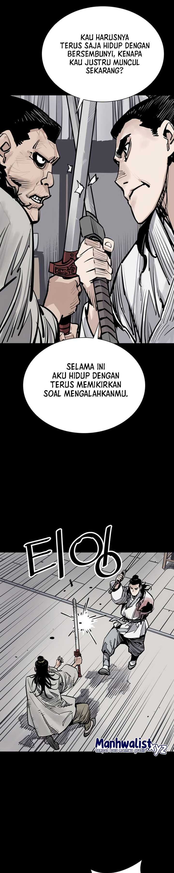 Death God (Reaper) Chapter 67 Gambar 10