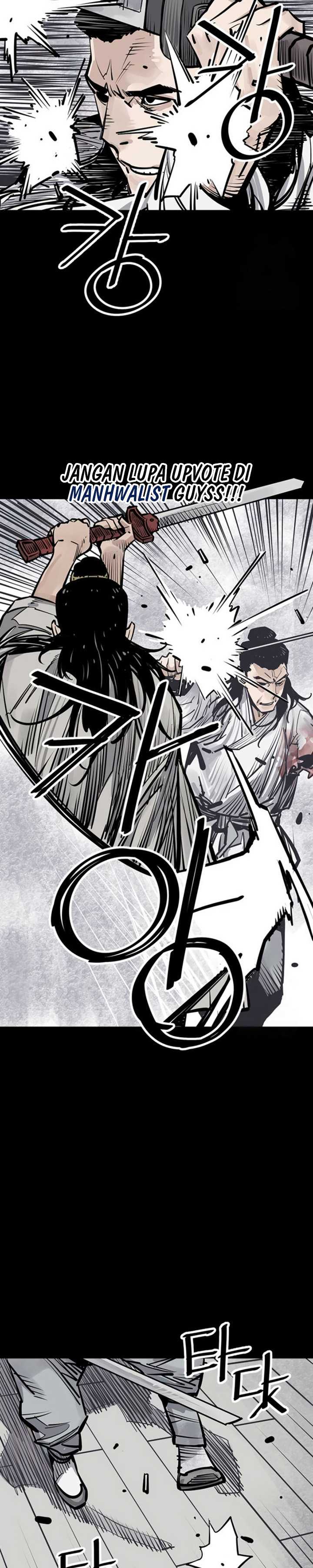 Death God (Reaper) Chapter 67 Gambar 12