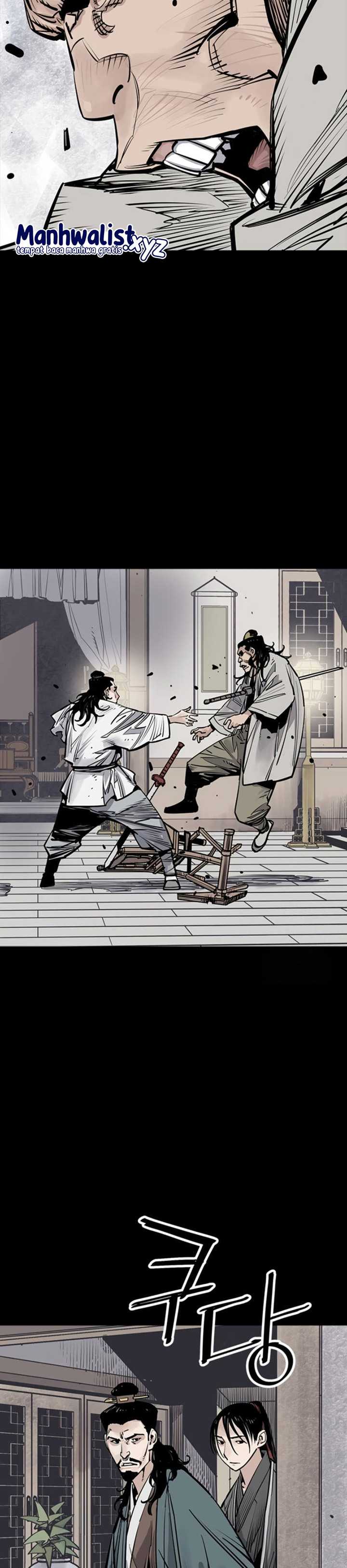 Death God (Reaper) Chapter 67 Gambar 16