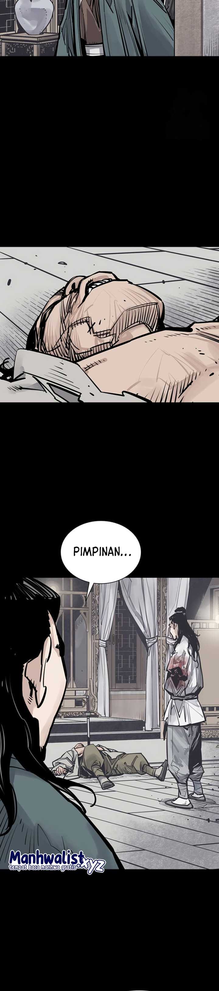 Death God (Reaper) Chapter 67 Gambar 17