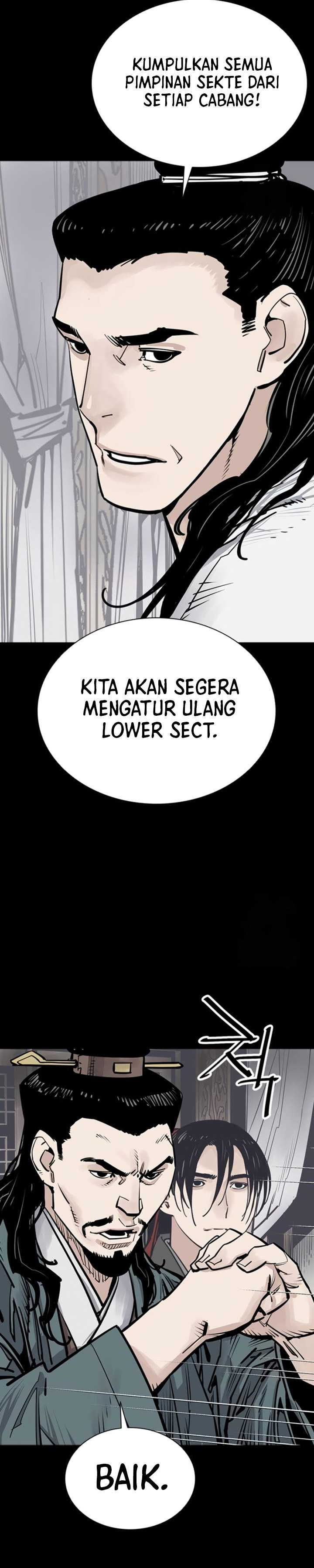 Death God (Reaper) Chapter 67 Gambar 18