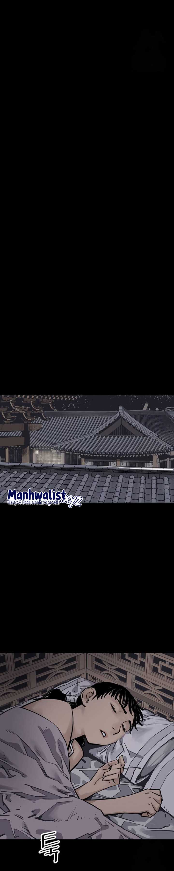 Death God (Reaper) Chapter 67 Gambar 19