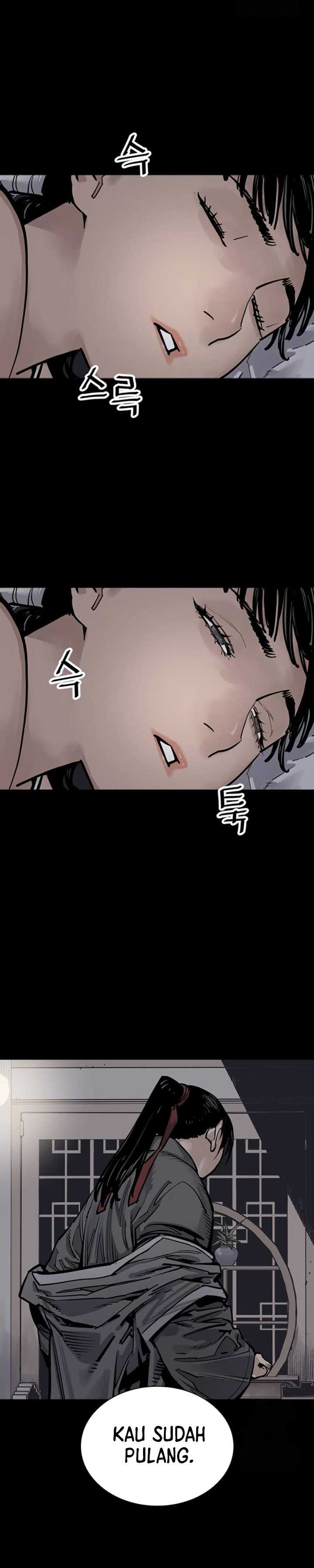 Death God (Reaper) Chapter 67 Gambar 20
