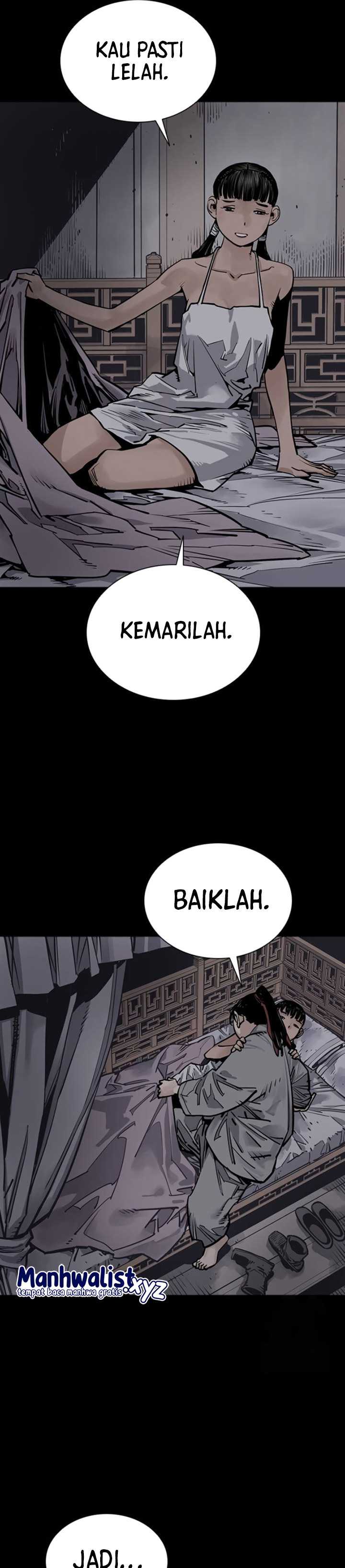Death God (Reaper) Chapter 67 Gambar 22