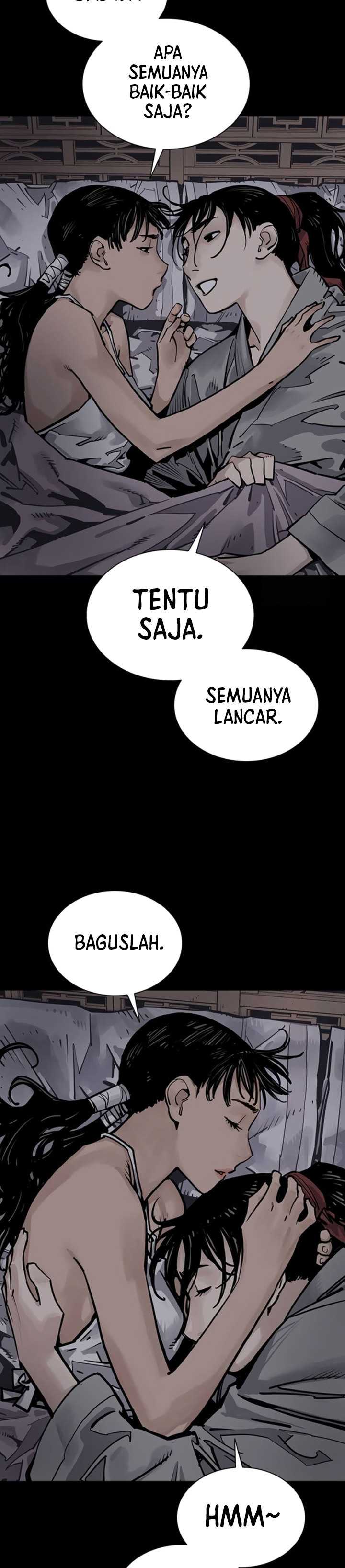 Death God (Reaper) Chapter 67 Gambar 23