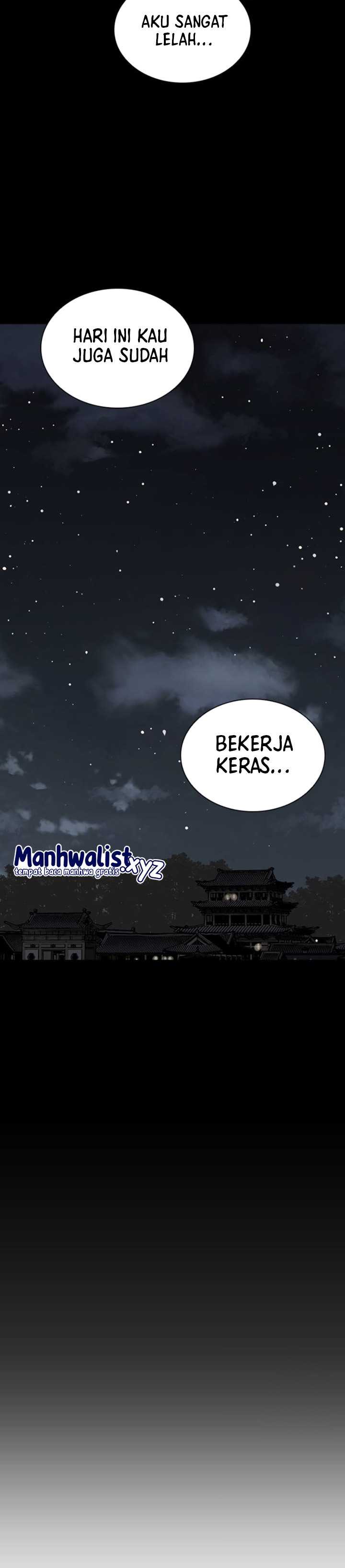 Death God (Reaper) Chapter 67 Gambar 24