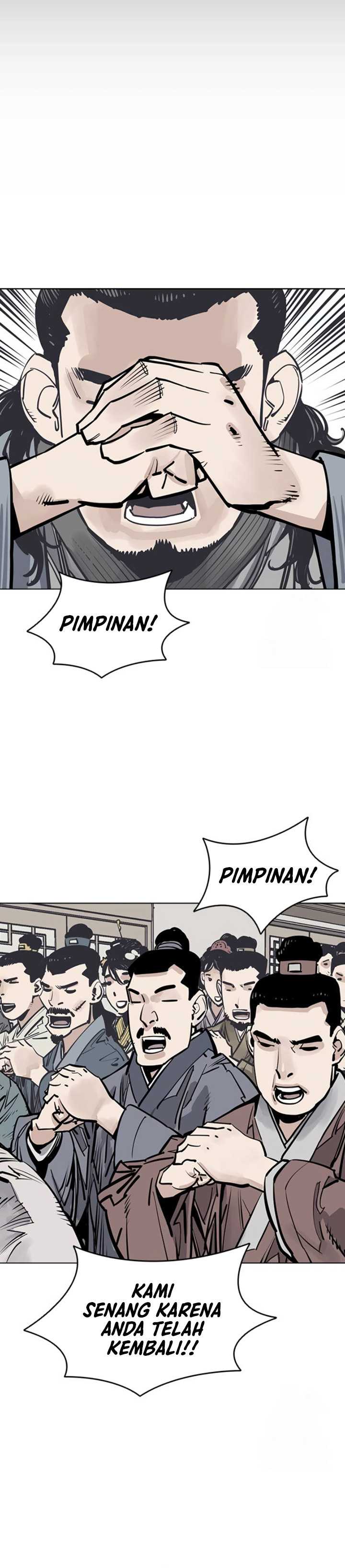 Death God (Reaper) Chapter 67 Gambar 25