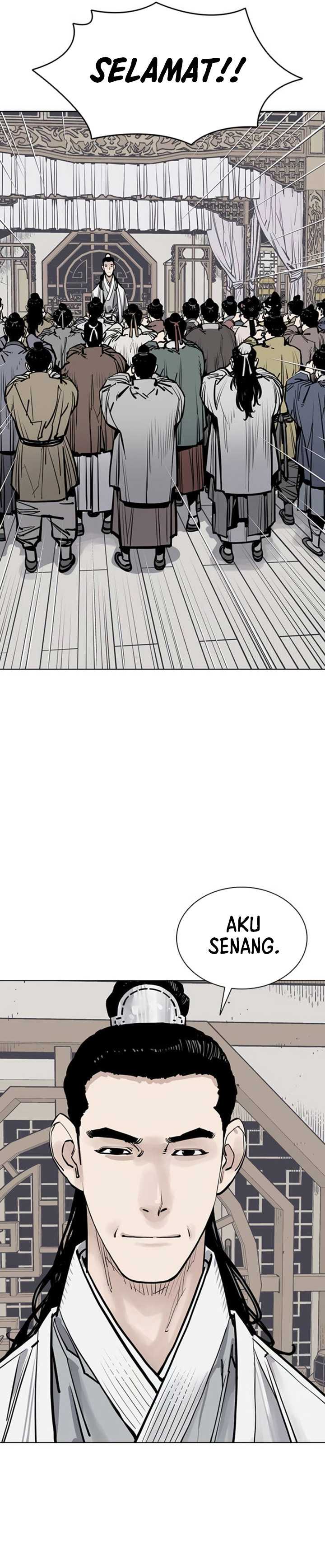 Death God (Reaper) Chapter 67 Gambar 26