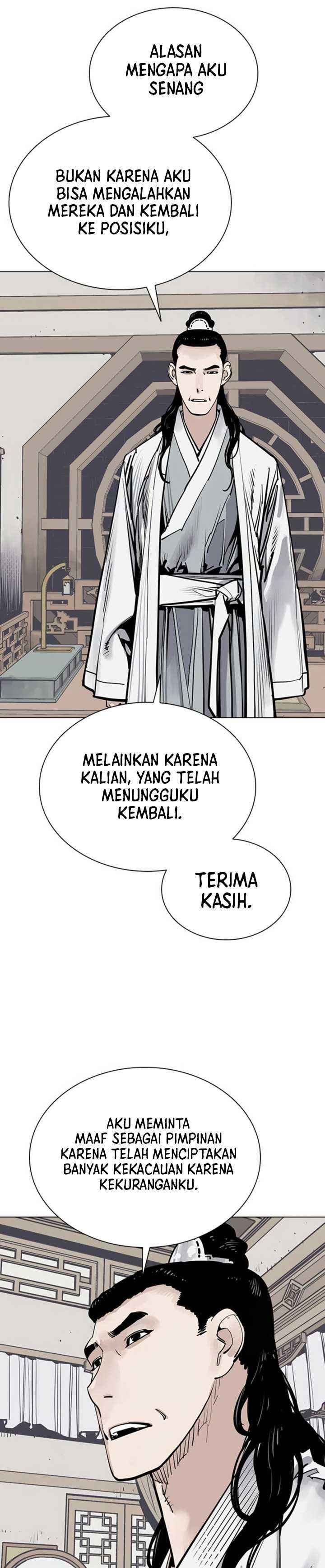 Death God (Reaper) Chapter 67 Gambar 27