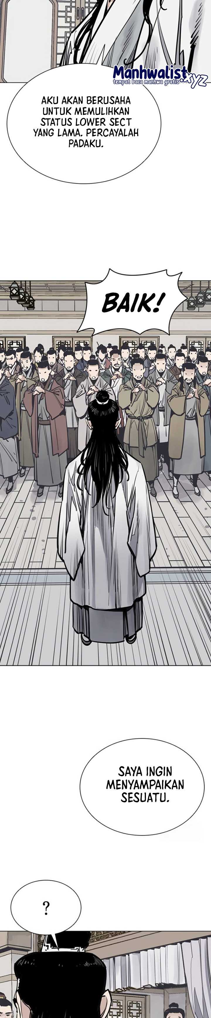 Death God (Reaper) Chapter 67 Gambar 28