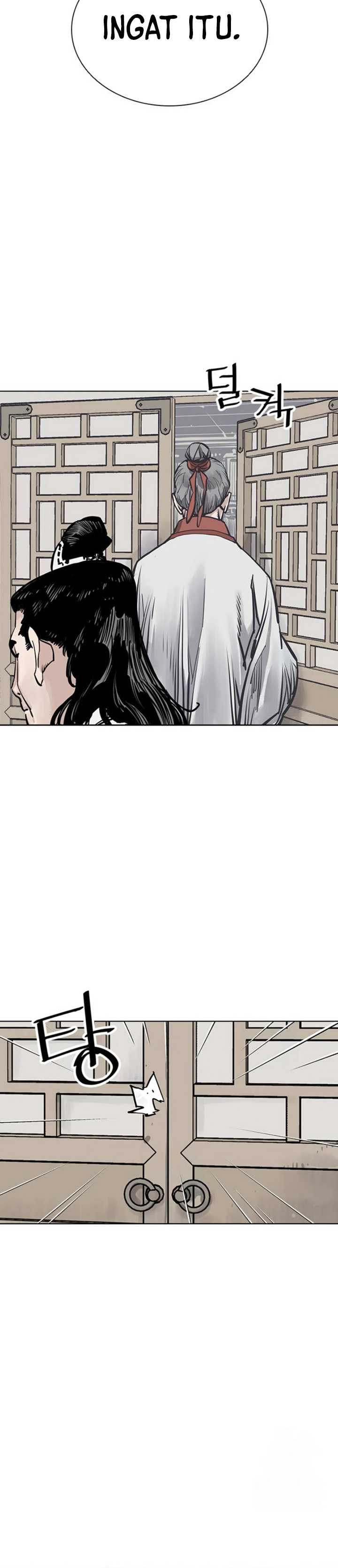 Death God (Reaper) Chapter 67 Gambar 37