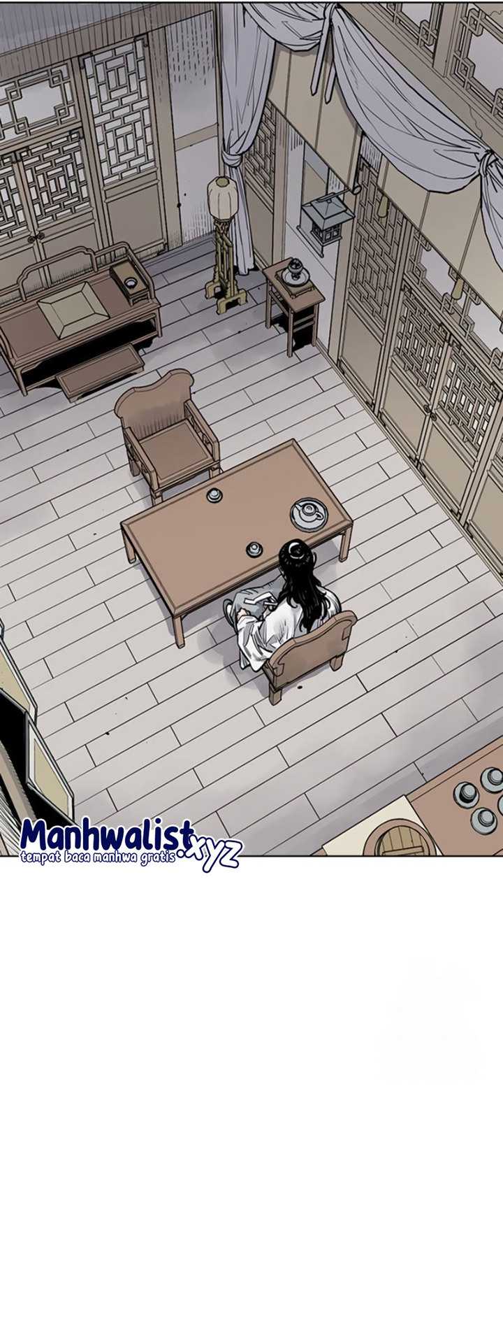 Death God (Reaper) Chapter 67 Gambar 38